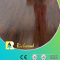 Revestimiento de cera espejado de 8 mm Suelo laminado HDF